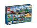 Конструктор LEGO City Грузовой поезд 6 - магазин Coolbaba Toys