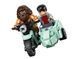 LEGO Конструктор LEGO Harry Potter Геґрід і Гаррі: Втеча з Тисової вулиці 4 - магазин Coolbaba Toys
