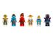 LEGO Конструктор Ninjago Храм каменю дракона 10 - магазин Coolbaba Toys