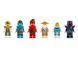 LEGO Конструктор Ninjago Храм каменю дракона 10 - магазин Coolbaba Toys
