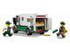 Конструктор LEGO City Грузовой поезд 4 - магазин Coolbaba Toys