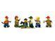 Конструктор LEGO City Грузовой поезд 3 - магазин Coolbaba Toys