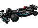 LEGO Конструктор TECHNIC Mercedes-AMG F1 W14 E Performance Pull-Back 3 - магазин Coolbaba Toys