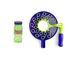 Набор мыльных пузырей Gazillion кольцо с вращением, в наборе р-р 118мл 1 - магазин Coolbaba Toys