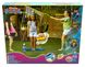 Набір мильних бульбашок Gazillion Гігант кільце d51см, р-н 473мл 7 - магазин Coolbaba Toys
