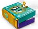 Конструктор LEGO Disney Книга пригод русалоньки 5 - магазин Coolbaba Toys