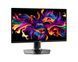 MSI Монітор MSI 26.5" MAG 271QPX-QD-E2 2xHDMI, DP, USB-C, Audio, OLED, 2560x1440, 360Hz, 0.03ms, DCI-P3 99%, AdaptiveSync, HAS, HDR400 2 - магазин Coolbaba Toys