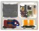 MagPlayer Конструктор магнітний 68 од. (MPK-68) 4 - магазин Coolbaba Toys