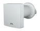 Cooper&Hunter Рекуператор Easy Vent 60м3/г Wi-Fi датчик СО2 Wi-Fi білий