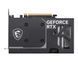 MSI Відеокарта GeForce RTX 5050 8GB GDDR6 VENTUS 2X OC 3 - магазин Coolbaba Toys