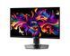 MSI Монітор MSI 26.5" MAG 271QPX-QD-E2 2xHDMI, DP, USB-C, Audio, OLED, 2560x1440, 360Hz, 0.03ms, DCI-P3 99%, AdaptiveSync, HAS, HDR400 3 - магазин Coolbaba Toys