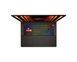 MSI Ноутбук Vector 17 HX AI A2XWIG-043UA 17" QHD+ 240Hz, Intel Ultra 9 275HX_24C_24T, 32GB, F1TB, NVD5080-16, W11, чорний 4 - магазин Coolbaba Toys