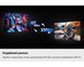 Samsung Монітор Samsung 32" Odyssey Gaming G80HS 2xHDMI, DP, USB, IPS, 6144x3456, 165Hz, 1ms 7 - магазин Coolbaba Toys