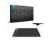 Huion Графический планшет 10.5"x6.5" Q620M, USB-C, черный 10 - магазин Coolbaba Toys