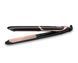BaByliss Hair straightener Babyliss, 52V, temp. modes-5, 140-235С, ceramics, black 1 - магазин Coolbaba Toys