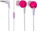 Koss Наушники KEB6iP Mic Pink 2 - магазин Coolbaba Toys