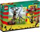 LEGO Конструктор Jurassic Park Відкриття брахіозавра 8 - магазин Coolbaba Toys