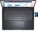 Dell Ноутбук Pro 14 14" FHD+ AG, Intel U7 268V, 32GB, F512GB, UMA, Win11P, чорний 6 - магазин Coolbaba Toys
