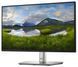 Dell Монітор 21.5" P2225H D-Sub, HDMI, DP, USB3.2, IPS, 100Hz, sRGB 99%, Pivot 2 - магазин Coolbaba Toys