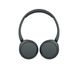 Sony Навушники On-ear WH-CH520 BT 5.2, SBC, AAC, Wireless, Mic, Чорний 5 - магазин Coolbaba Toys