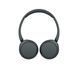 Sony Навушники On-ear WH-CH520 BT 5.2, SBC, AAC, Wireless, Mic, Чорний 5 - магазин Coolbaba Toys