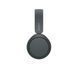 Sony Навушники On-ear WH-CH520 BT 5.2, SBC, AAC, Wireless, Mic, Чорний 7 - магазин Coolbaba Toys