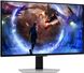 Samsung Монитор 27" G60SD HDMI, DP, USB, OLED, 2560x1440, 360Hz, 0.3ms. FreeSync Premium Pro 7 - магазин Coolbaba Toys