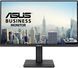 ASUS Монітор Asus 23.8" VA249QGS D-Sub, HDMI, DP, 4xUSB, MM, IPS, 120Hz, 1ms, sRGB 99%, AdaptiveSync, Pivot 1 - магазин Coolbaba Toys