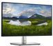 Dell Монітор 21.5" P2225H D-Sub, HDMI, DP, USB3.2, IPS, 100Hz, sRGB 99%, Pivot 3 - магазин Coolbaba Toys