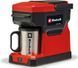 Einhell Кофемашина аккумуляторная TE-CF 18 Li-Solo PXC 18В 240мл 80&deg;С 1.2кг без АКБ и ЗП 1 - магазин Coolbaba Toys