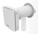 Cooper&Hunter Рекуператор Easy Vent 60м3/г Wi-Fi датчик СО2 Wi-Fi білий