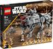 Конструктор LEGO Star Wars TM Крокоход AT-TE 10 - магазин Coolbaba Toys