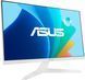 ASUS Монитор 23.8" VY249HF-W HDMI, Audio, IPS, 100Hz, 1ms, AdaptiveSync, White 2 - магазин Coolbaba Toys