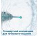 Philips Ирригатор Sonicare Cordless Power Flosser 3000 портативний, чаша 250 мл, чехол, 2 насадки , черный 11 - магазин Coolbaba Toys