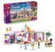LEGO Конструктор LEGO Friends Кав'ярня мрій єдинорога 2 - магазин Coolbaba Toys