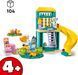 LEGO Конструктор LEGO Bluey Веселощі з Блуї та Хлоєю на ігровому майданчику 2 - магазин Coolbaba Toys