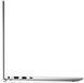 Dell Ноутбук Dell 15 DC15250 15.6" FHD AG, Intel i5-1334U, 16GB, F512GB, UMA, Win11P, сріблястий 5 - магазин Coolbaba Toys