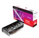 SAPPHIRE Відеокарта Radeon RX 7700 XT 12GB GDDR6 Pulse GAMING 1 - магазин Coolbaba Toys