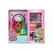 Кукла L.O.L SURPRISE! серии "Hair Hair Hair" &ndash; СТИЛЬНЫЕ ПРИЧЕСКИ (в ассорт.,в диспл) 12 - магазин Coolbaba Toys