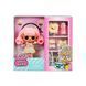 Кукла L.O.L SURPRISE! серии "Hair Hair Hair" &ndash; СТИЛЬНЫЕ ПРИЧЕСКИ (в ассорт.,в диспл) 13 - магазин Coolbaba Toys