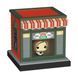 Набор фигурок BITTY POP! Town серии "Друзья" - РЭЙЧЕЛ В КОФЕЙНЕ "CENTRAL PERK" 2 - магазин Coolbaba Toys