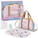 Сумка для ляльки BABY BORN &ndash; КВІТКОВИЙ НАСТРІЙ (з аксес.) 8 - магазин Coolbaba Toys