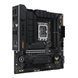 ASUS Материнcька плата TUF GAMING B760M-PLUS s1700 B760 4xDDR5 M.2 HDMI DP mATX 2 - магазин Coolbaba Toys