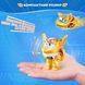 Super Wings Ігрова фігурка-трансформер Super Wings Transform-a-Bots Золотий Хлопчик (Golden Boy) 6 - магазин Coolbaba Toys
