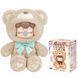 Мʼяка іграшка POP TOP Rolife cерії "Nanci" &ndash; МИЛІ ВЕДМЕДИКИ 1 - магазин Coolbaba Toys