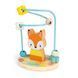 Janod Развивающая игра Лиса 5 - магазин Coolbaba Toys