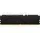 Kingston Пам'ять ПК DDR5 128GB KIT (64GBx2) 5600 FURY Beast 12 - магазин Coolbaba Toys