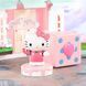 Механічна іграшка-сюрприз POP TOP HELLO KITTY &ndash; МИЛИЙ СИГНАЛ (в ас.) 5 - магазин Coolbaba Toys
