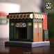 Набор фигурок BITTY POP! Town серии "Друзья" - РЭЙЧЕЛ В КОФЕЙНЕ "CENTRAL PERK" 7 - магазин Coolbaba Toys