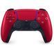 PlayStation 5 Геймпад Dualsense BT, Volcanic Red 1 - магазин Coolbaba Toys